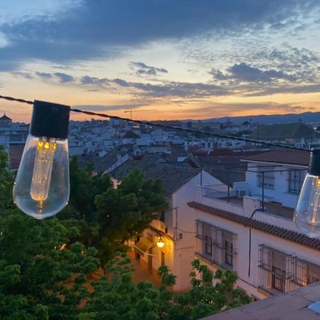شقة La Luz De San Eloy قرطبة المظهر الخارجي الصورة