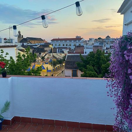 شقة La Luz De San Eloy قرطبة المظهر الخارجي الصورة